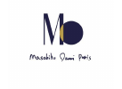 Masahiko Ozumi Paris